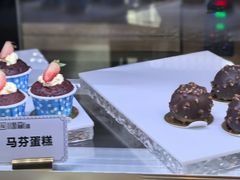 -川骄海鲜自助(亚运村店)