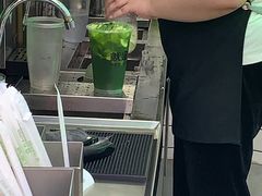 -Yes Lemon就是柠·手打柠檬茶(油坊桥店)