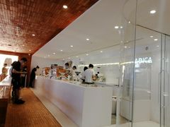 -% Arabica阿拉比卡咖啡(武汉天地店)
