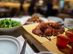 -桂小厨广西菜(航洋店)