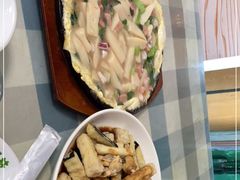 -华春餐馆(鱼山路店)