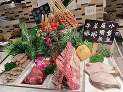 -乐咖啡西餐厅(太湖皇冠假日酒店)