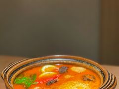 泰式冬阴功汤-庆春朴门