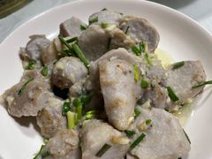 葱油芋艿-南花桥羊肉馆老字号(乌镇店)