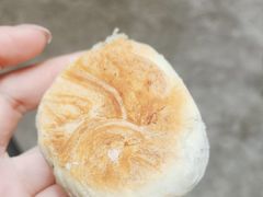 -张娜绿豆饼(老军营店)