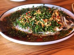 -妈妈的味道(和顺古镇店)