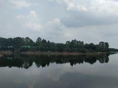 -三岔湖景区