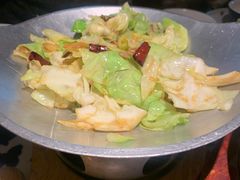 -绿茶餐厅(领展购物广场·中关村店)