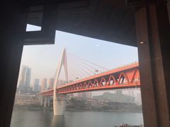 景观位-小天鹅火锅·一线江景洪鼎旗舰店(洪崖洞店)