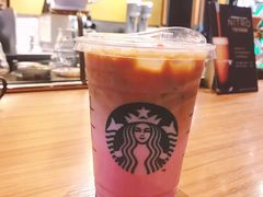 -星巴克臻选(惠州华贸天地1楼店)