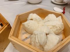 蚝皇叉烧包-粤江春·早茶·潮粤菜·宴会(罗湖宝能中心店)