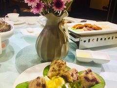 -鲍鱼王子(深圳大厦店)