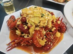 -一起吃小龙虾·海鲜(海珠店)