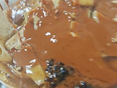 -正味斋锅巴菜(西北角店)