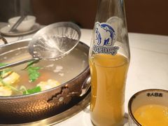 -牛人日志·鲜牛肉骨汤火锅(万科里瑧店)