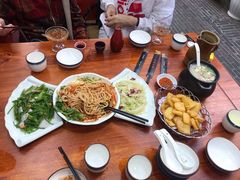 -云隐小厨·传统大理美食(复兴路店)