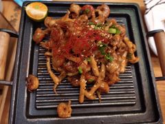 -桃太郎创作料理(大坪店)