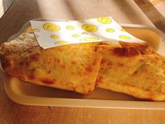 -宝光熏肉鞋底火烧(新街口店)