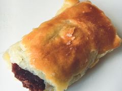 -中关村茶点