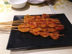 -聚味瞿记·龙虾堂(渔人码头一店)