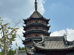 -北寺塔