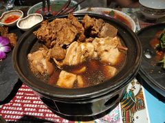 -小娘惹厨房Little Nyonya(狮城有约上榜店)