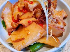 XO酱海螺片-点都德(长泰广场店)