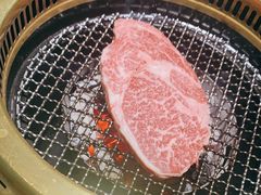 -觅福里•熟成和牛餐厅
