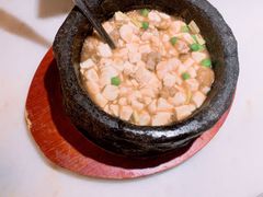 -绿茶餐厅(西湖银泰百货店)