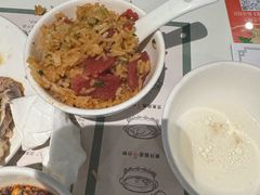 -烹然四季椰子鸡火锅(姚家园万象汇店)