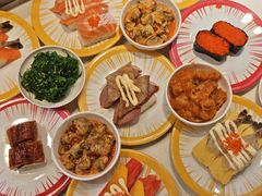 -采御鲜·回转寿司(汕头万达店)