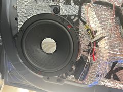 -乐之行汽车音响改装