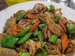 -翟氏天天小吃(上东街区店)