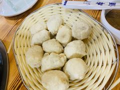 -元盛居(生态大街店)