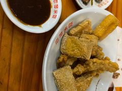 -恋萍小吃(时代店)