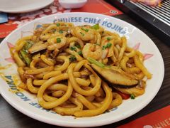 -仙隐小鹿中华料理(南宁万象城店)