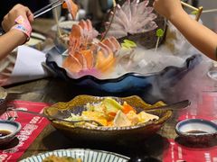 -古田居·特色寿司料理(骏欣中心店)