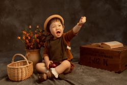 -专注孕妇照亲子照·纪田摄影