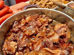 -净香园熟肉(北坦总店)