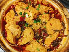 臭大元-壶园美食·淮扬菜(东圈门店)