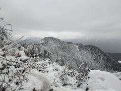 -九峰山