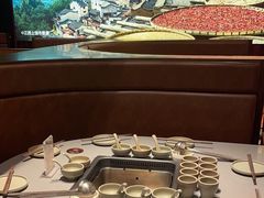 -巴奴毛肚火锅(悠唐购物中心店)
