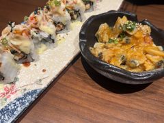 -白石的深夜食堂(万达店)