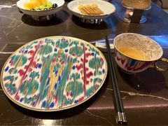 -海派悦庭·海胆烧麦·新融合菜(凯德广场店)