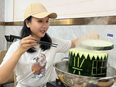 -兴兴旺·冬瓜盅·啫啫煲(西华路店)