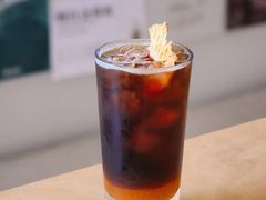 -得欢咖啡&精酿