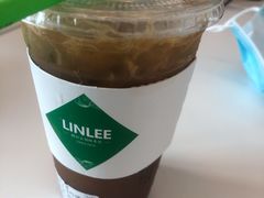 -LINLEE林里·手打柠檬茶(黄浦茂名南路店)