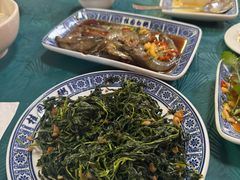 -桂园白粥·潮汕老味道