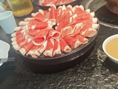 -阳坊涮肉(西直门凯德mall店)