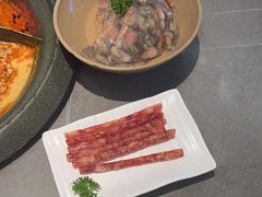 -生活如沸·顺德水牛奶火锅(大学路店)